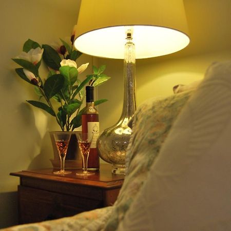 Cutmore Cottages - Meurants Manor Stanhope Gardens 客房 照片