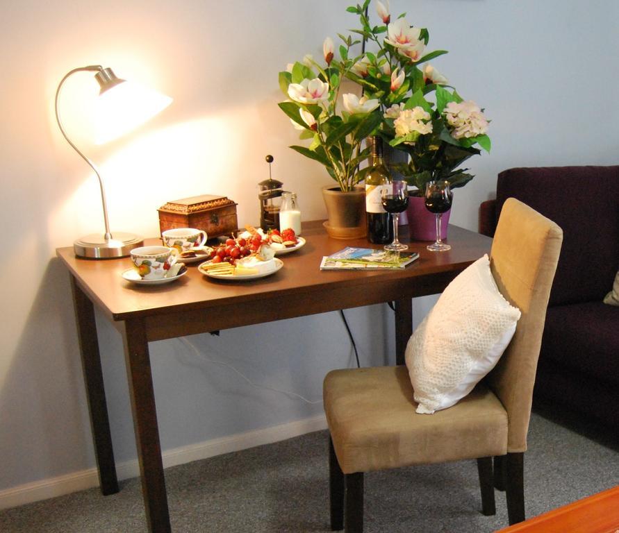 Cutmore Cottages - Meurants Manor Stanhope Gardens 客房 照片