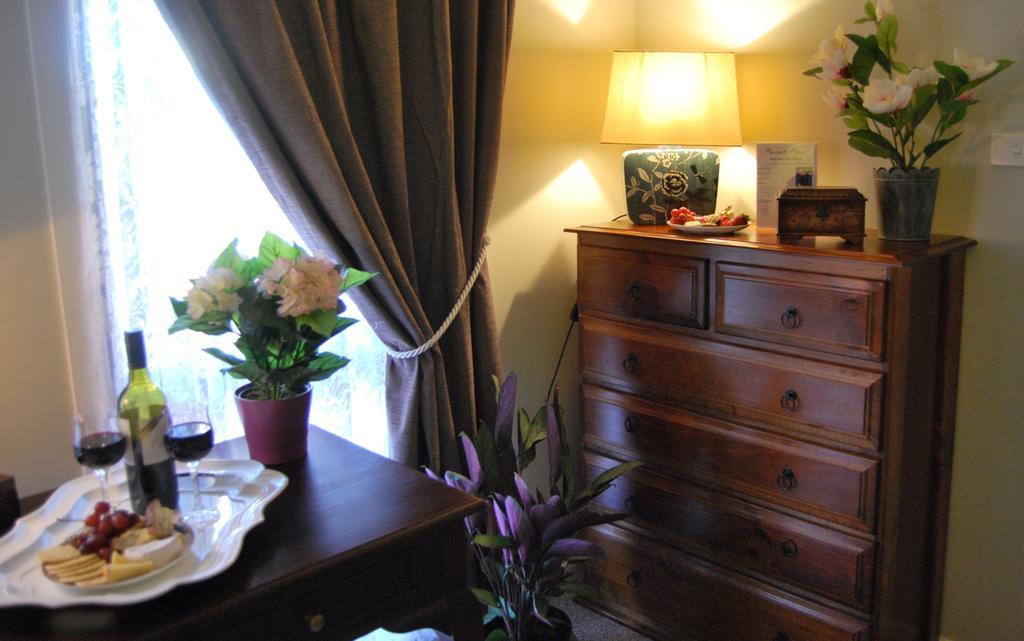 Cutmore Cottages - Meurants Manor Stanhope Gardens 客房 照片
