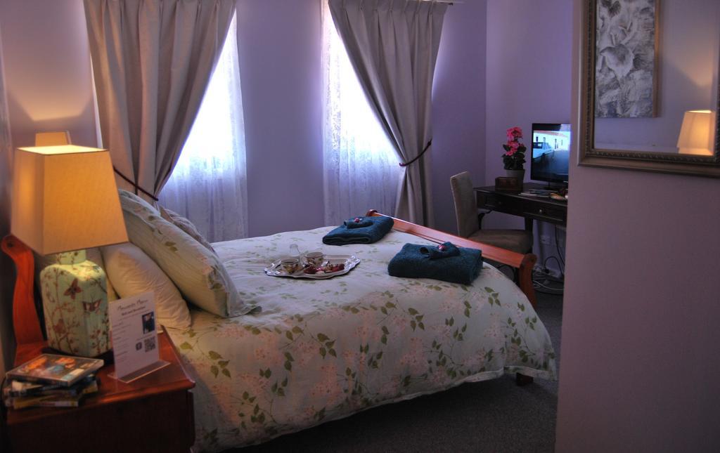 Cutmore Cottages - Meurants Manor Stanhope Gardens 客房 照片