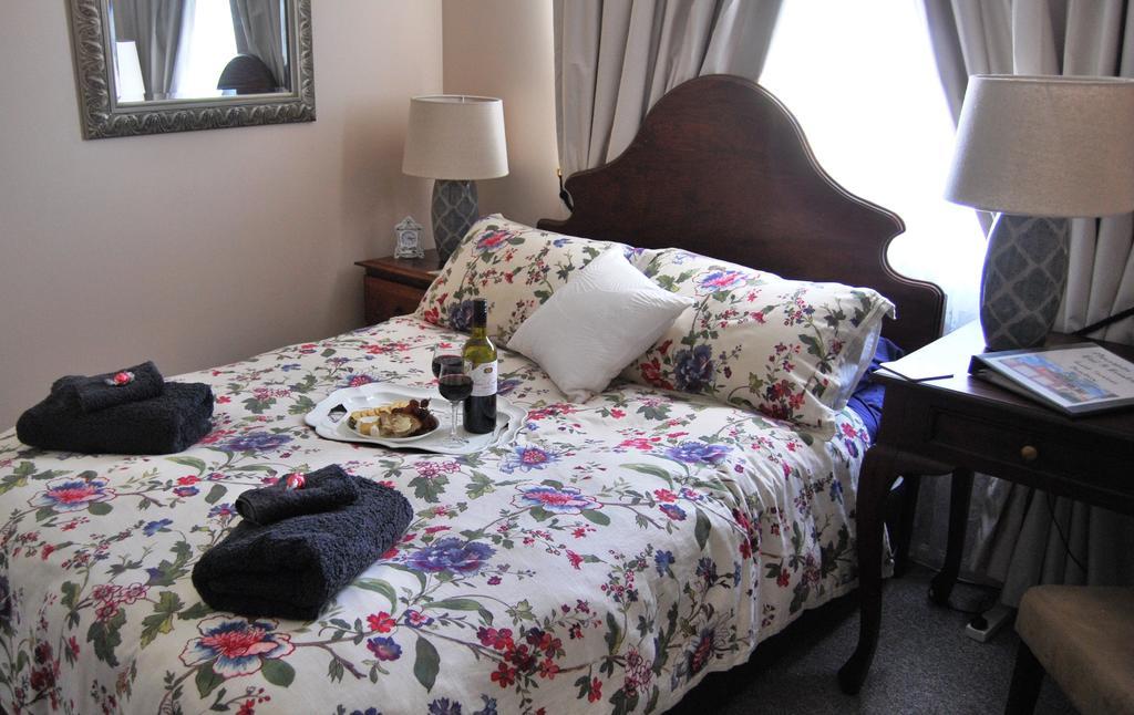Cutmore Cottages - Meurants Manor Stanhope Gardens 客房 照片