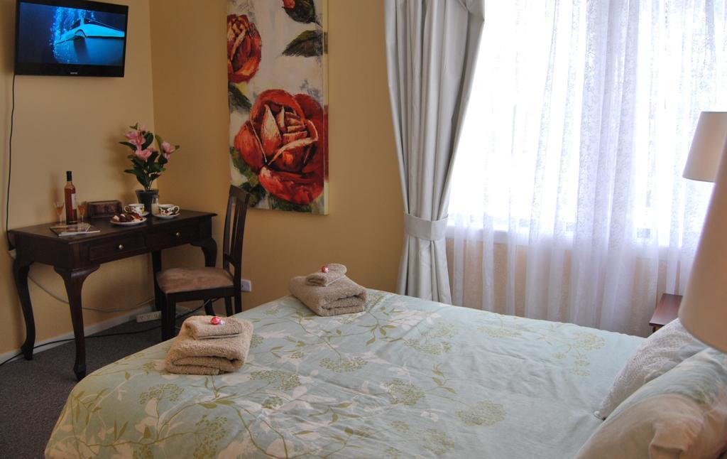 Cutmore Cottages - Meurants Manor Stanhope Gardens 客房 照片