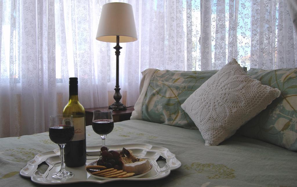 Cutmore Cottages - Meurants Manor Stanhope Gardens 客房 照片