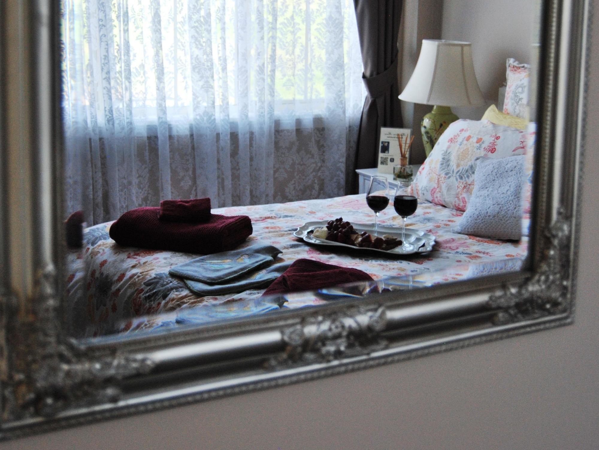 Cutmore Cottages - Meurants Manor Stanhope Gardens 外观 照片