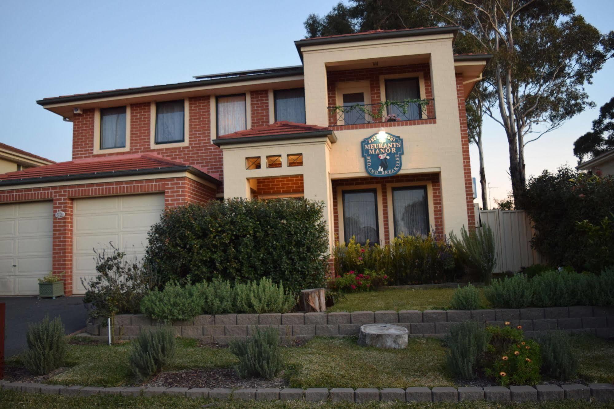 Cutmore Cottages - Meurants Manor Stanhope Gardens 外观 照片