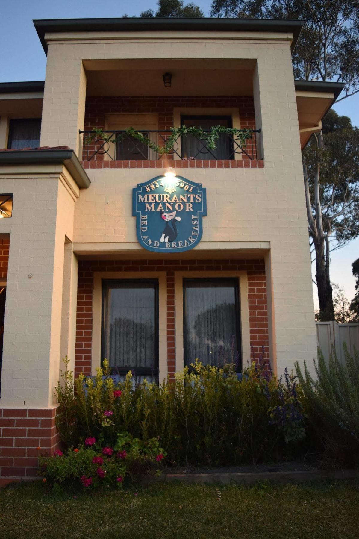 Cutmore Cottages - Meurants Manor Stanhope Gardens 外观 照片