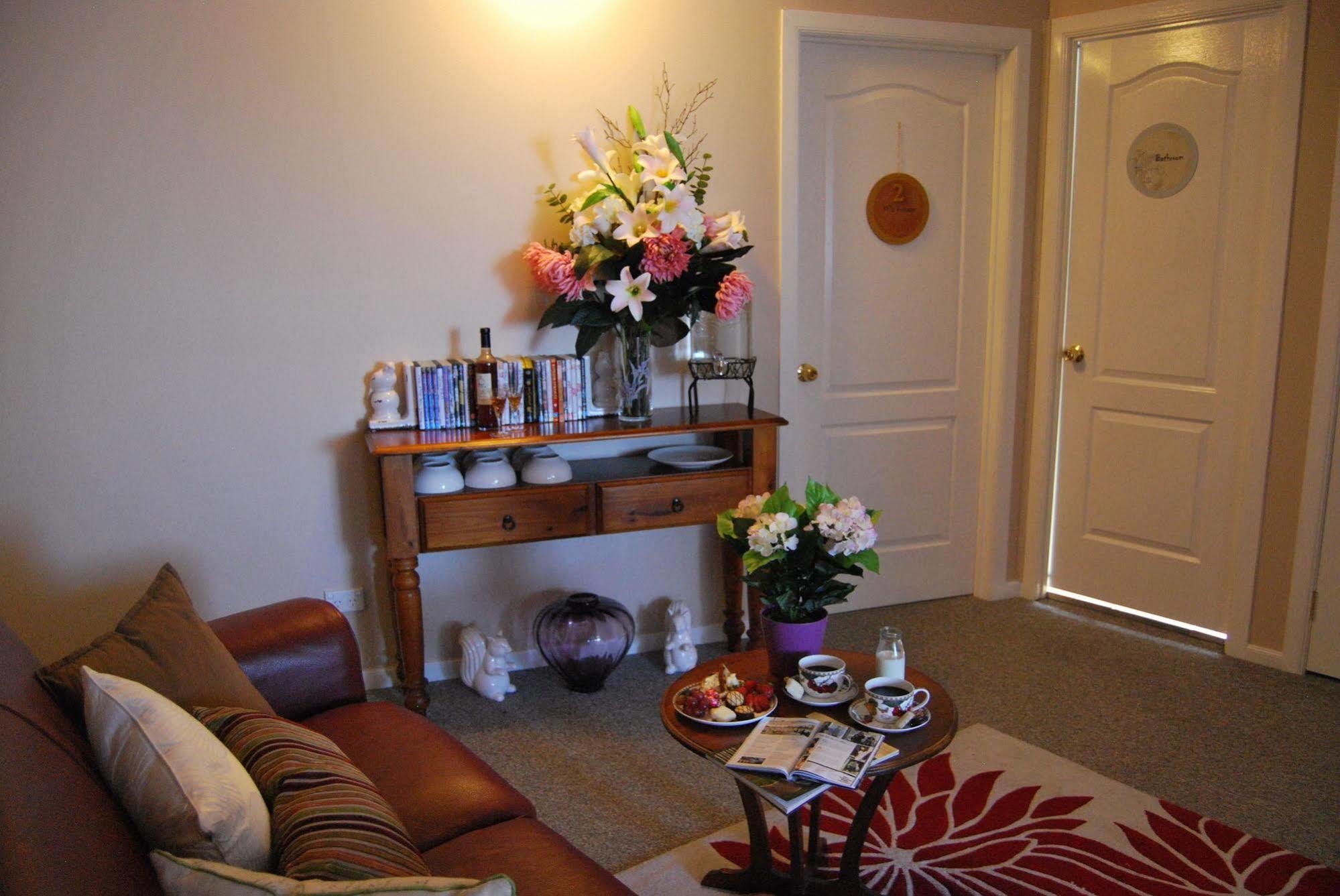 Cutmore Cottages - Meurants Manor Stanhope Gardens 外观 照片