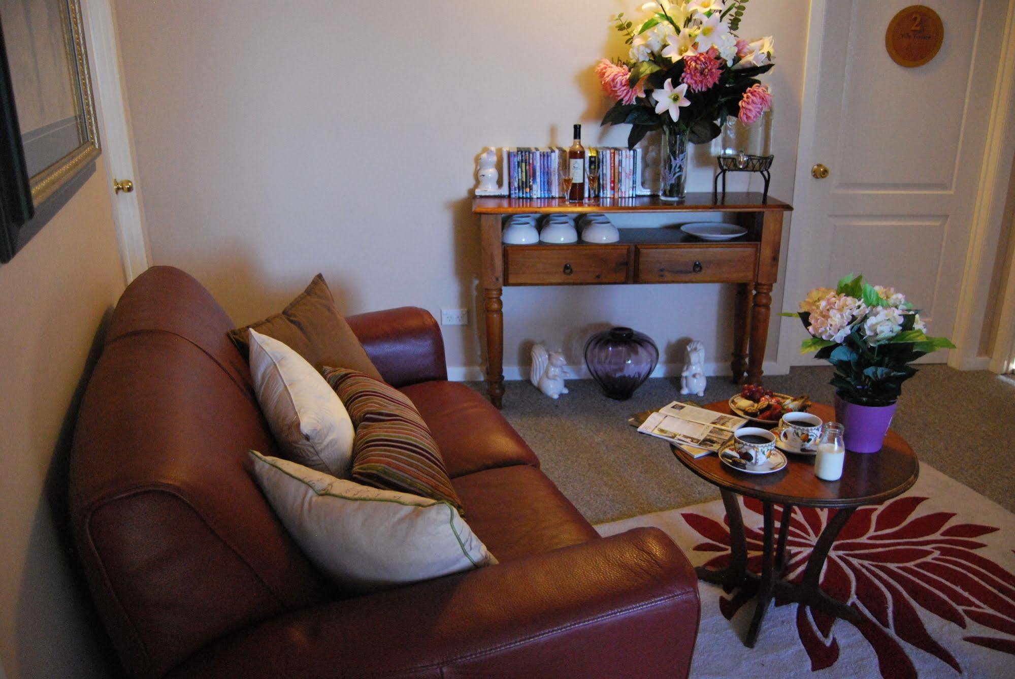 Cutmore Cottages - Meurants Manor Stanhope Gardens 外观 照片