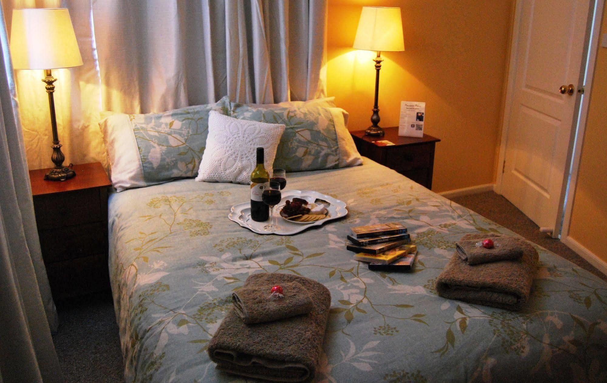 Cutmore Cottages - Meurants Manor Stanhope Gardens 外观 照片