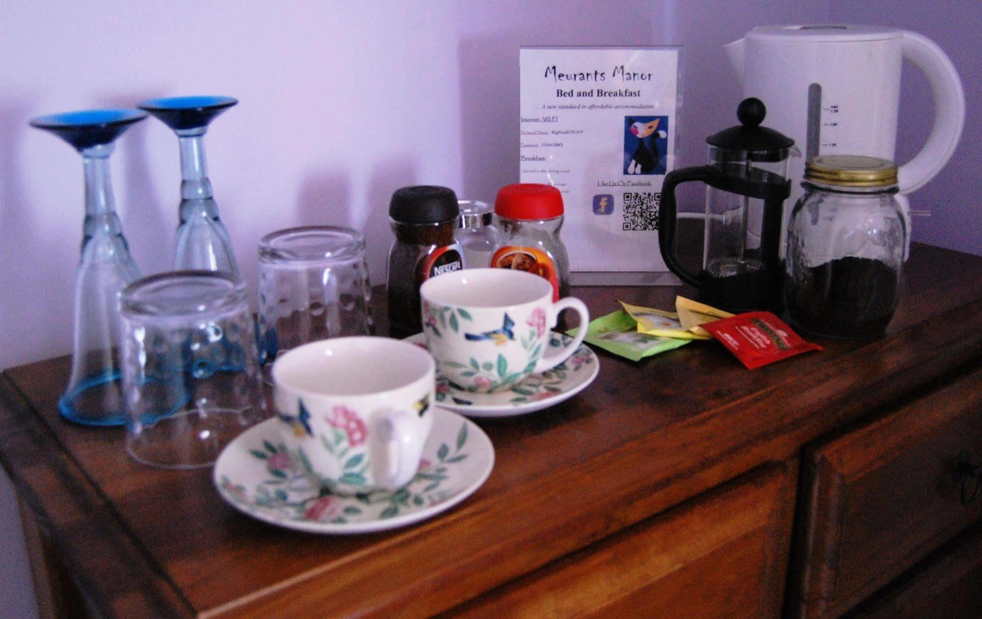 Cutmore Cottages - Meurants Manor Stanhope Gardens 外观 照片