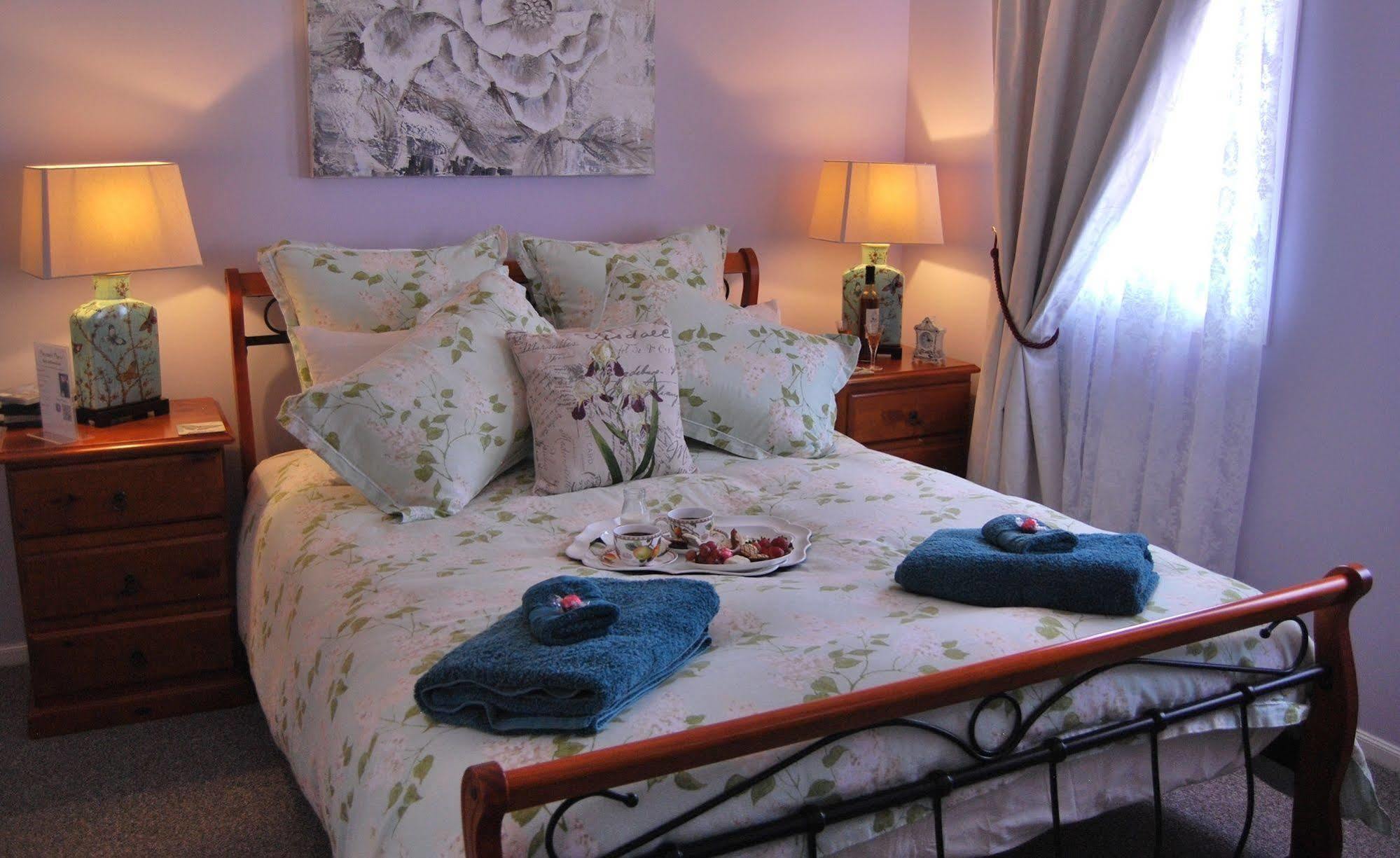 Cutmore Cottages - Meurants Manor Stanhope Gardens 外观 照片