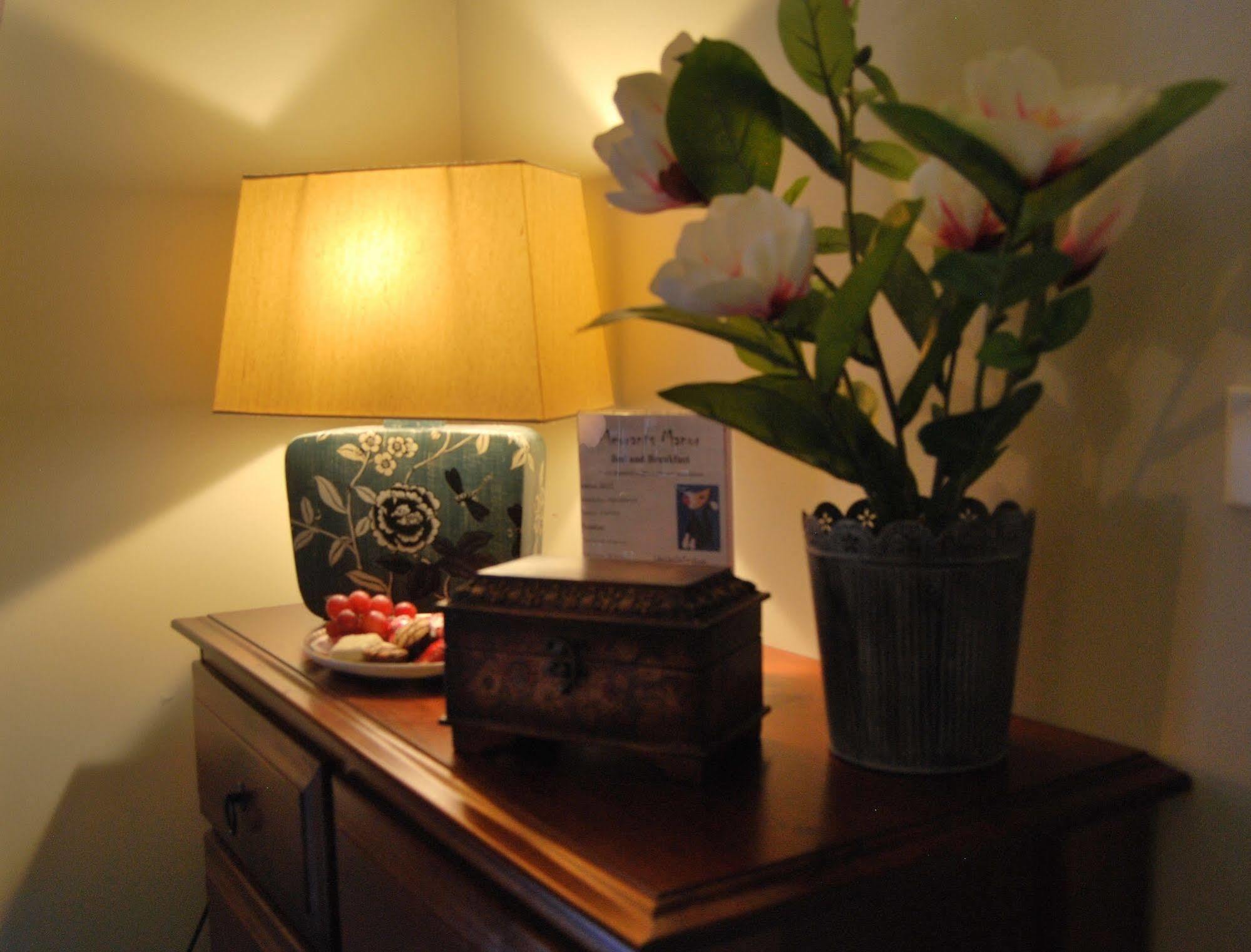 Cutmore Cottages - Meurants Manor Stanhope Gardens 外观 照片