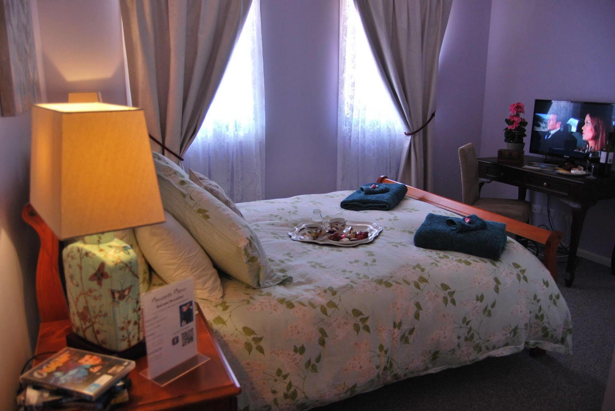 Cutmore Cottages - Meurants Manor Stanhope Gardens 外观 照片