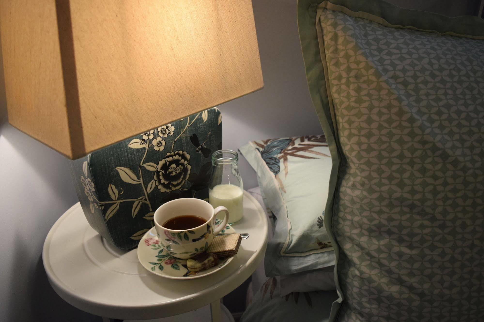 Cutmore Cottages - Meurants Manor Stanhope Gardens 外观 照片