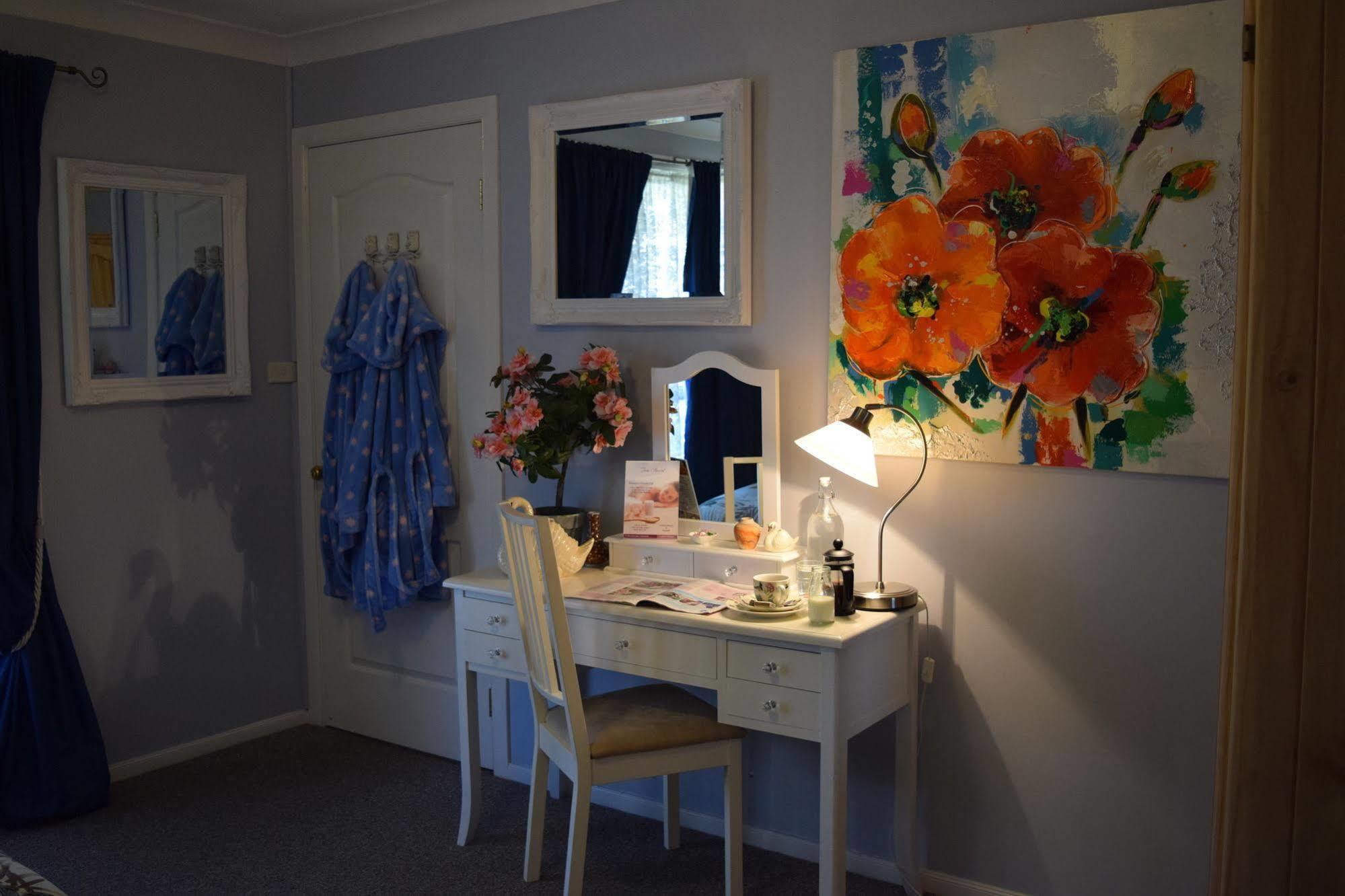 Cutmore Cottages - Meurants Manor Stanhope Gardens 外观 照片
